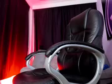 Melani_Greyy February 13, 2025 Chaturbate stream image