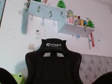 Miss_Valery2 February 13, 2025 Chaturbate stream image