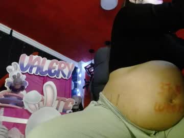 Nathalyy_Fox February 13, 2025 Chaturbate stream image