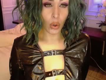 Screendoll February 13, 2025 Chaturbate stream image