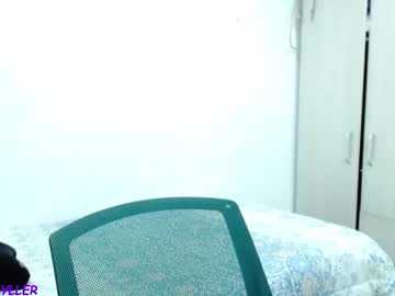 Tifannymilly February 13, 2025 Chaturbate stream image