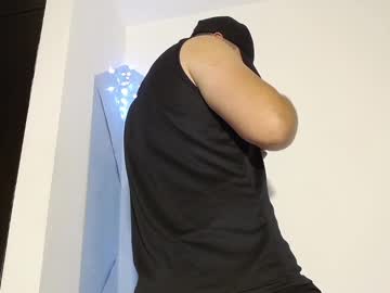 Tom_Disick February 13, 2025 Chaturbate stream image