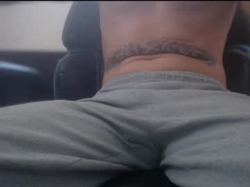 Twackedntatted February 13, 2025 Chaturbate stream image