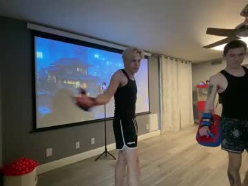Twinkzz101 February 13, 2025 Chaturbate stream image