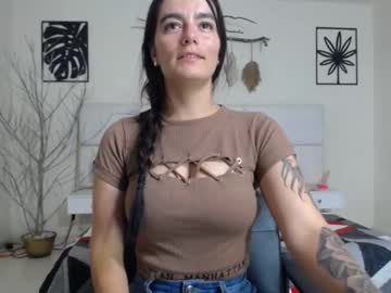 Valentina_Lopes February 13, 2025 Chaturbate stream image