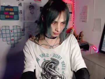 6black_Angel9 February 14, 2025 Chaturbate stream image