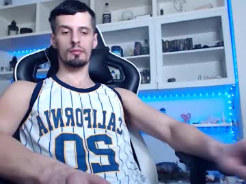 Alphamastertodd February 14, 2025 Chaturbate stream image
