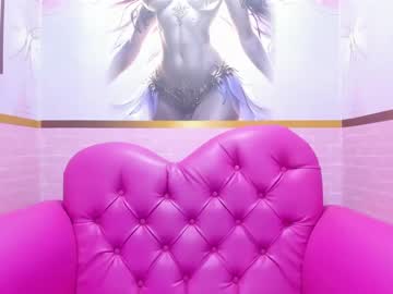 Anabella__18 February 14, 2025 Chaturbate stream image