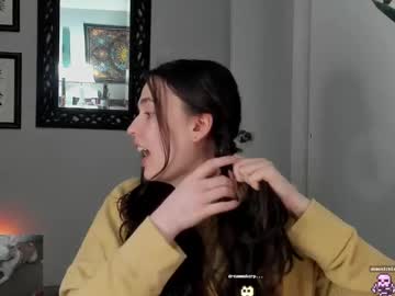 Andi_Bird February 14, 2025 Chaturbate stream image