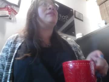 Andrea_Teacher February 14, 2025 Chaturbate stream image