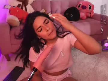Ariana_Bae_ February 14, 2025 Chaturbate stream image