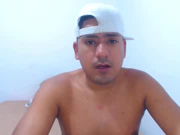 Arioros03 February 14, 2025 Chaturbate stream image
