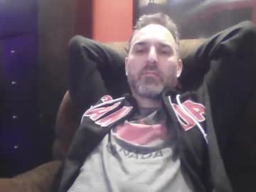 Beardedambition February 14, 2025 Chaturbate stream image