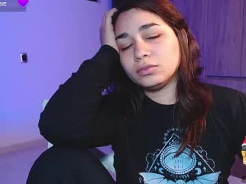 Carriestuart February 14, 2025 Chaturbate stream image