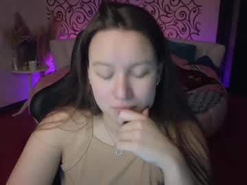 Charlotte_Ekman February 14, 2025 Chaturbate stream image