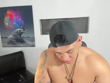 Coltonmassif_ February 14, 2025 Chaturbate stream image