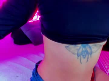 Gabriela_Smoke February 14, 2025 Chaturbate stream image