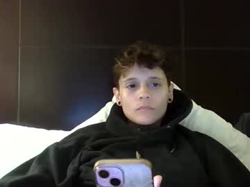 Godlikearies February 14, 2025 Chaturbate stream image