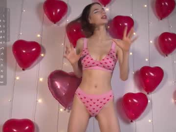 Happynewdear February 14, 2025 Chaturbate stream image