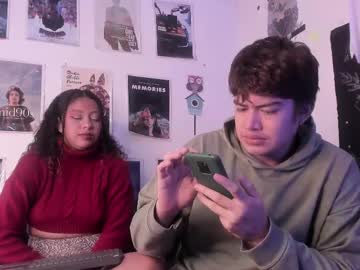 Hothoneychile February 14, 2025 Chaturbate stream image
