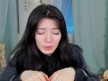 Julietaromaniss February 14, 2025 Chaturbate stream image
