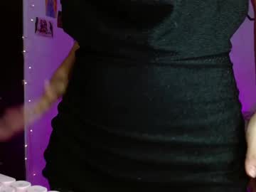 Kablue_ February 14, 2025 Chaturbate stream image