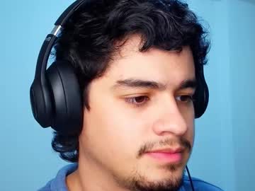 Kappastudios February 14, 2025 Chaturbate stream image