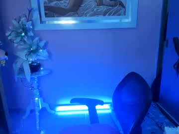 Karol_Milf__ February 14, 2025 Chaturbate stream image