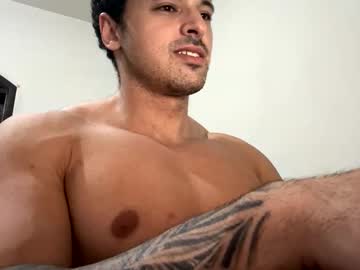 Lucasfit24 February 14, 2025 Chaturbate stream image