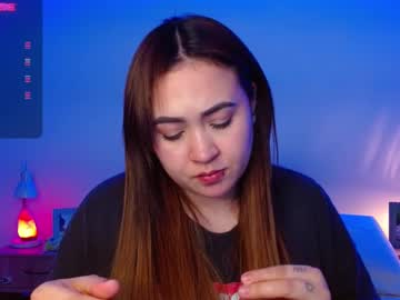 M33li February 14, 2025 Chaturbate stream image