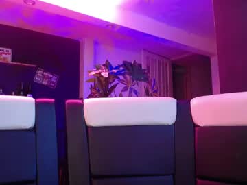Martina_Poison February 14, 2025 Chaturbate stream image