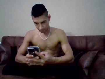 Miracle_Boi February 14, 2025 Chaturbate stream image