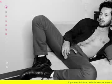Nicolasrodrii February 14, 2025 Chaturbate stream image