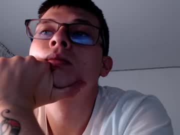 Nortticus February 14, 2025 Chaturbate stream image