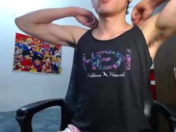 Poysonsam February 14, 2025 Chaturbate stream image