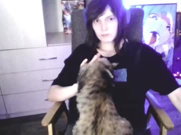 S3cret_Friend February 14, 2025 Chaturbate stream image