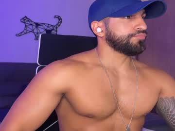 Samdornan February 14, 2025 Chaturbate stream image