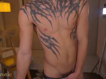 Srerotic February 14, 2025 Chaturbate stream image