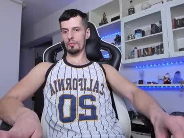 Toddclaytonn February 14, 2025 Chaturbate stream image