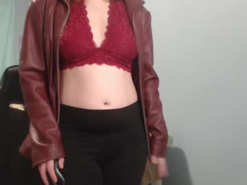Treejeanne February 14, 2025 Chaturbate stream image