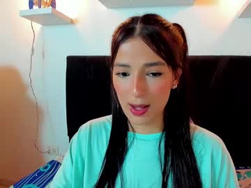 Valeriie_Pretty February 14, 2025 Chaturbate stream image
