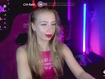 Your_Psychologist February 14, 2025 Chaturbate stream image