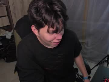 Yurii_Moody February 14, 2025 Chaturbate stream image