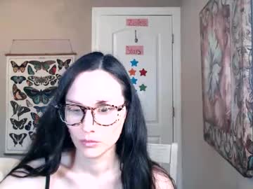 Zoiegirl February 14, 2025 Chaturbate stream image