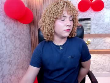 Afroday February 14, 2025 Chaturbate stream image