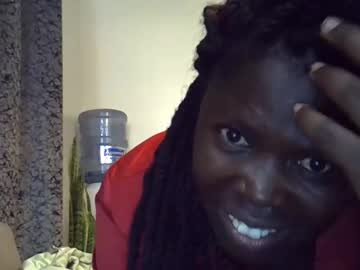 Blackgoddess2025 February 14, 2025 Chaturbate stream image