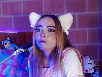 Celestenox February 14, 2025 Chaturbate stream image