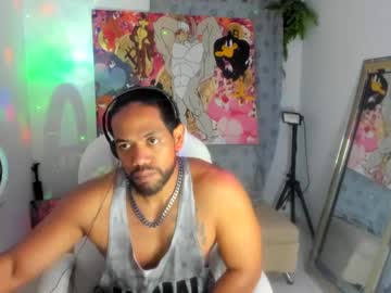 Dimitry_Muscle February 14, 2025 Chaturbate stream image