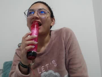 Erotic_Fusion_ February 14, 2025 Chaturbate stream image