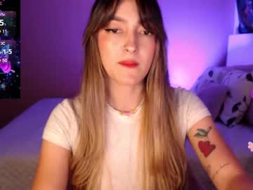 Gabybabe February 14, 2025 Chaturbate stream image